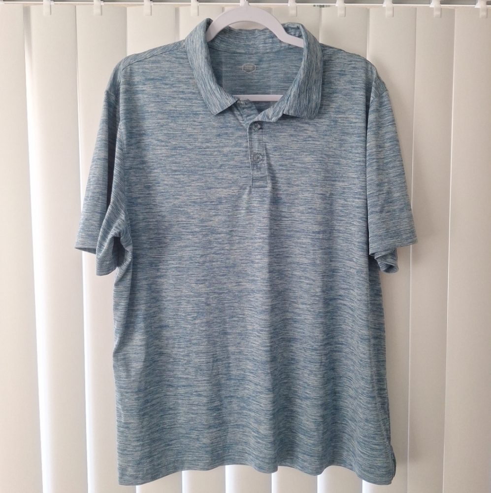 Berkley Jensen Polo Shirt